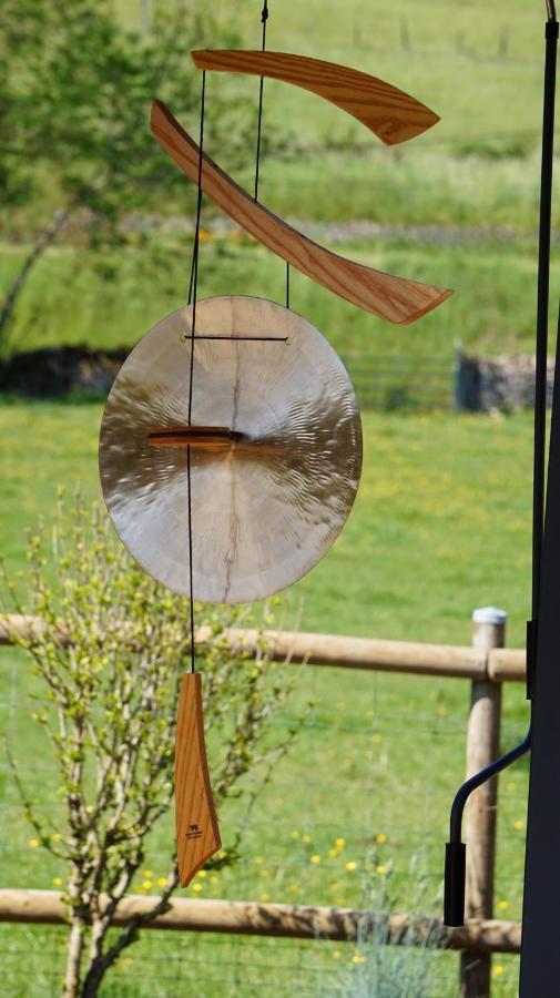 Les Gites Du Griffon Le Pin Aubigny-les-Sombernon 外观 照片